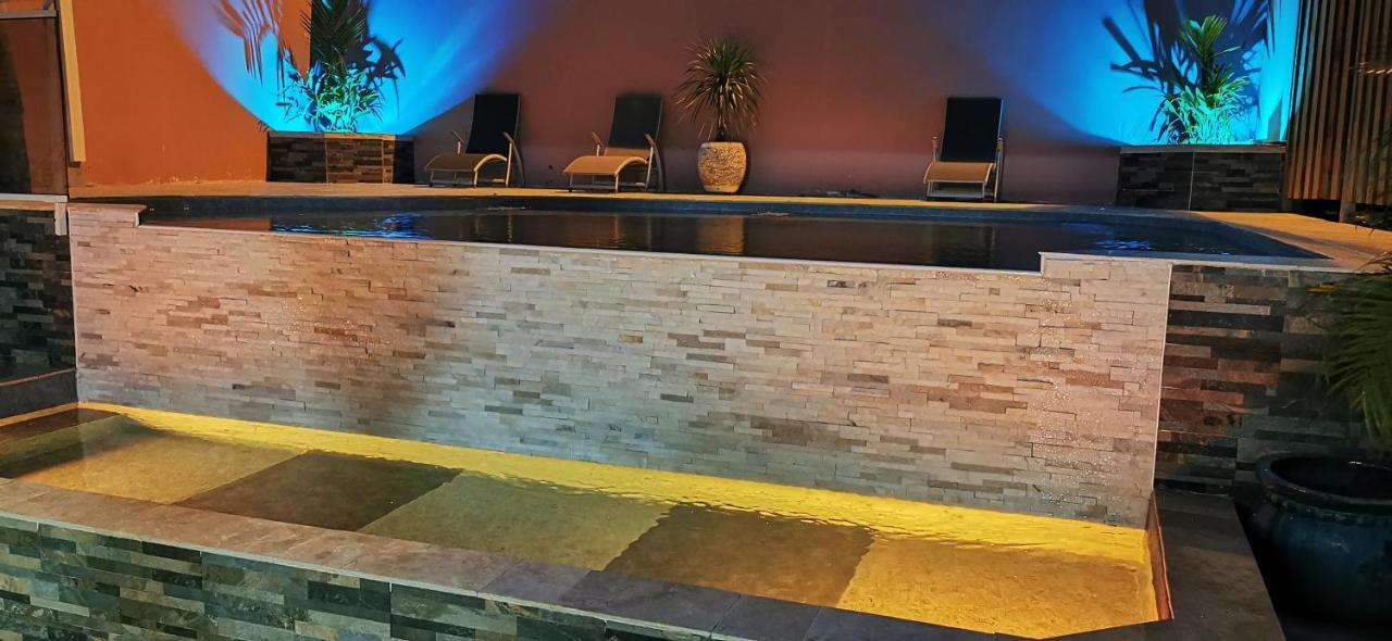 Résidence B&L Lagon : Bungalow Corail Sainte-Luce Esterno foto