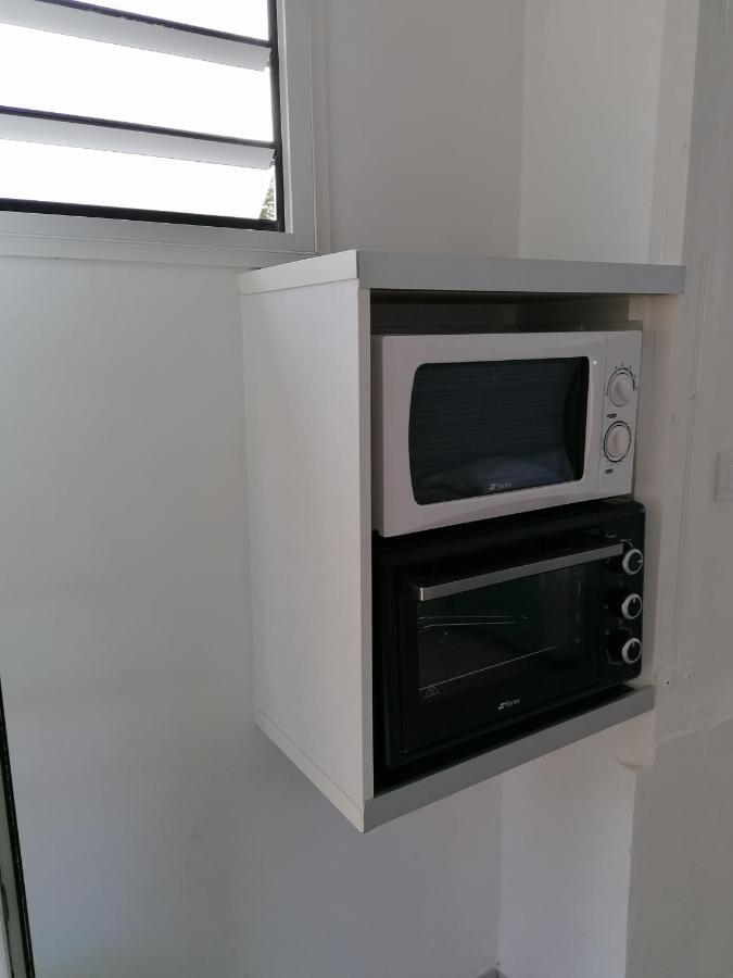 Résidence B&L Lagon : Bungalow Corail Sainte-Luce Esterno foto